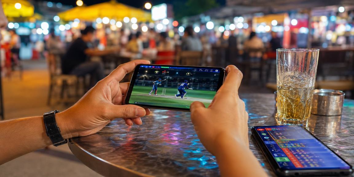 vlxx1 Bàn chơi live dealer ngay trên điện thoại của bạn